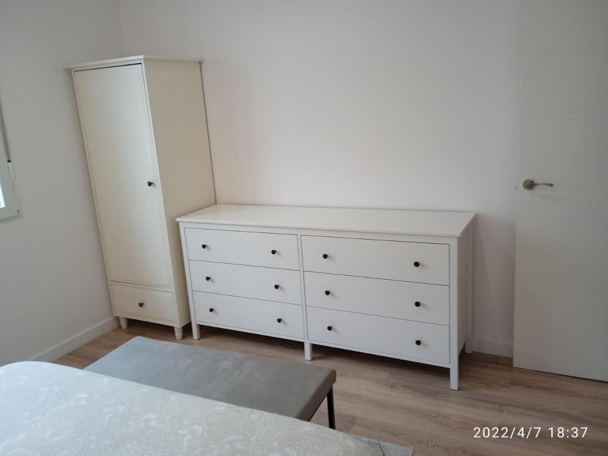 Apartamento Isaac Junto A La Muralla Romana Apartment Lugo Exterior photo